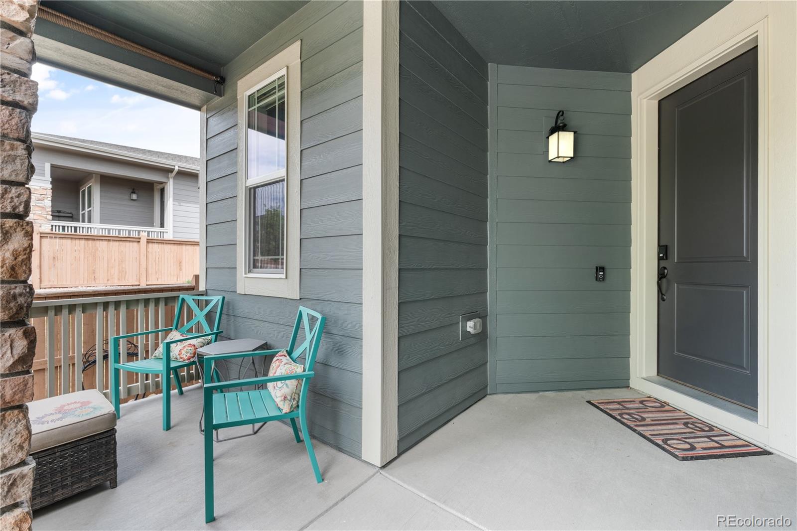 MLS Image #2 for 3977  happy hollow drive,castle rock, Colorado