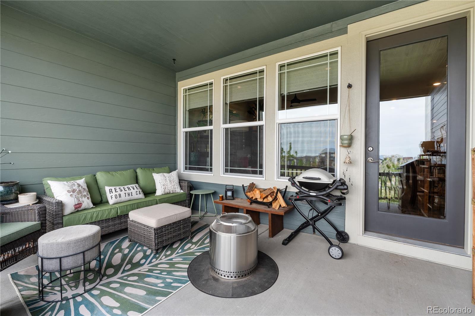 MLS Image #31 for 3977  happy hollow drive,castle rock, Colorado