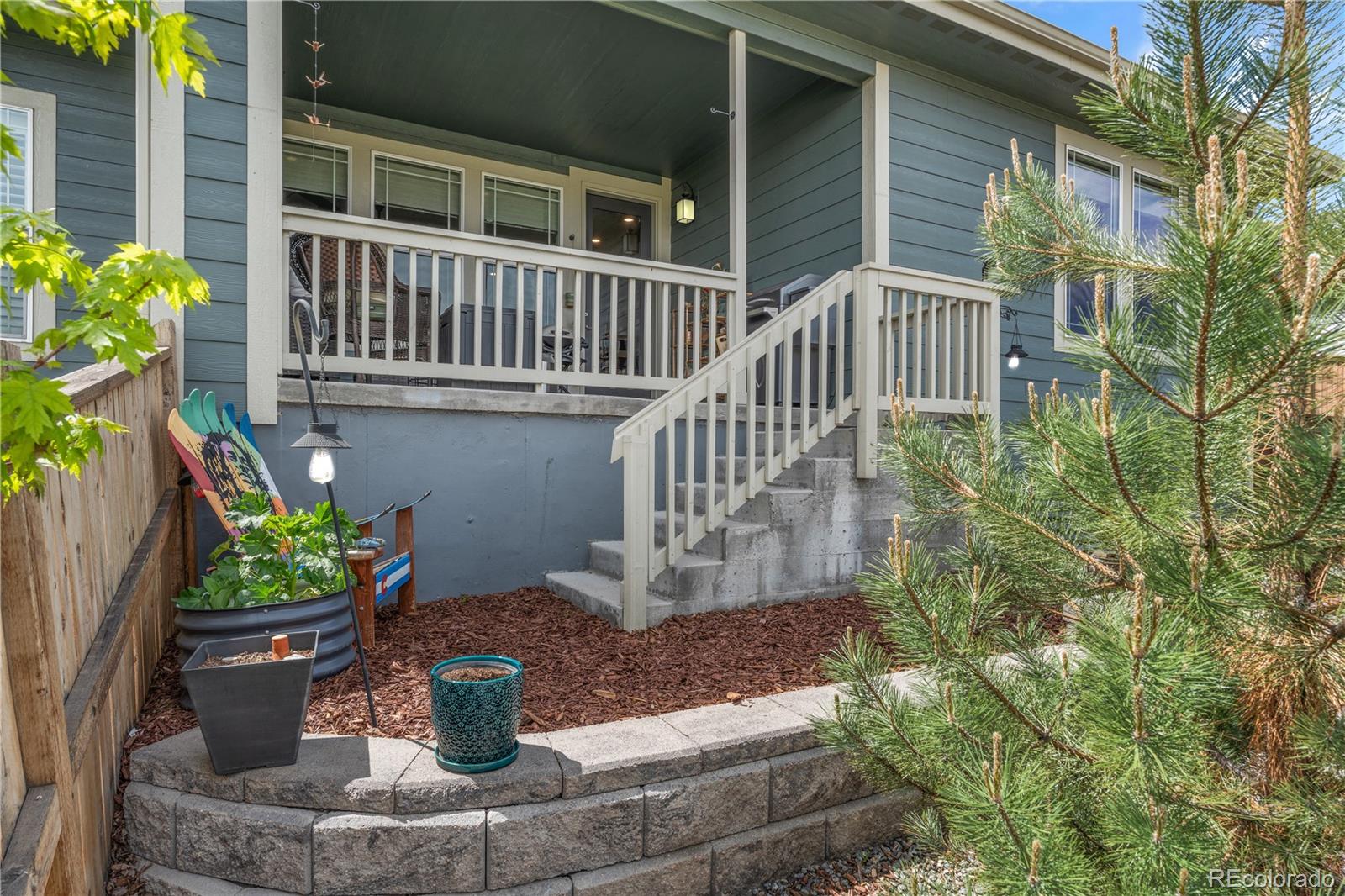 MLS Image #32 for 3977  happy hollow drive,castle rock, Colorado