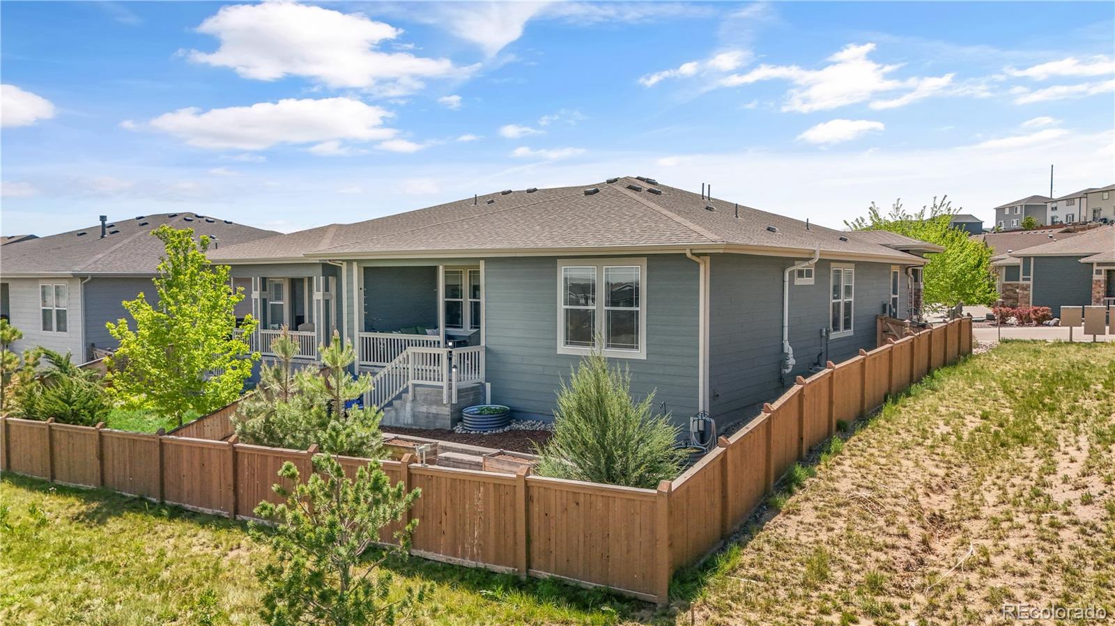 MLS Image #35 for 3977  happy hollow drive,castle rock, Colorado