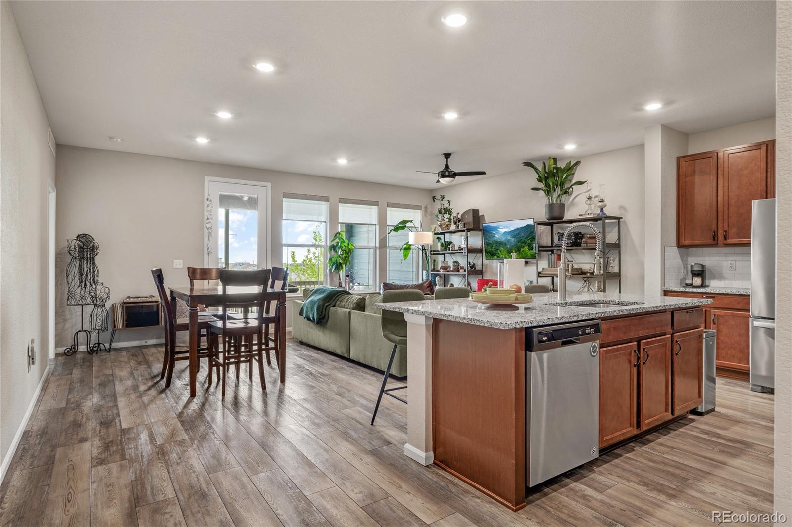 MLS Image #5 for 3977  happy hollow drive,castle rock, Colorado