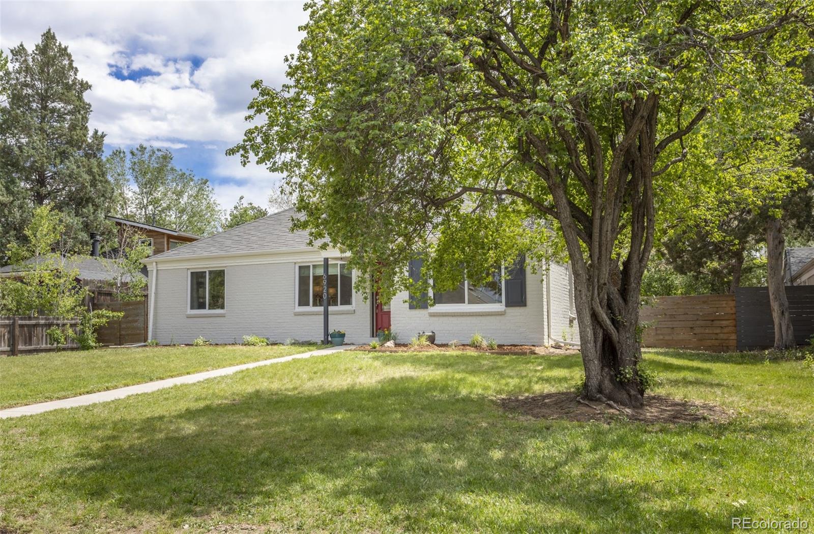 MLS Image #3 for 6920 e 5th avenue,denver, Colorado