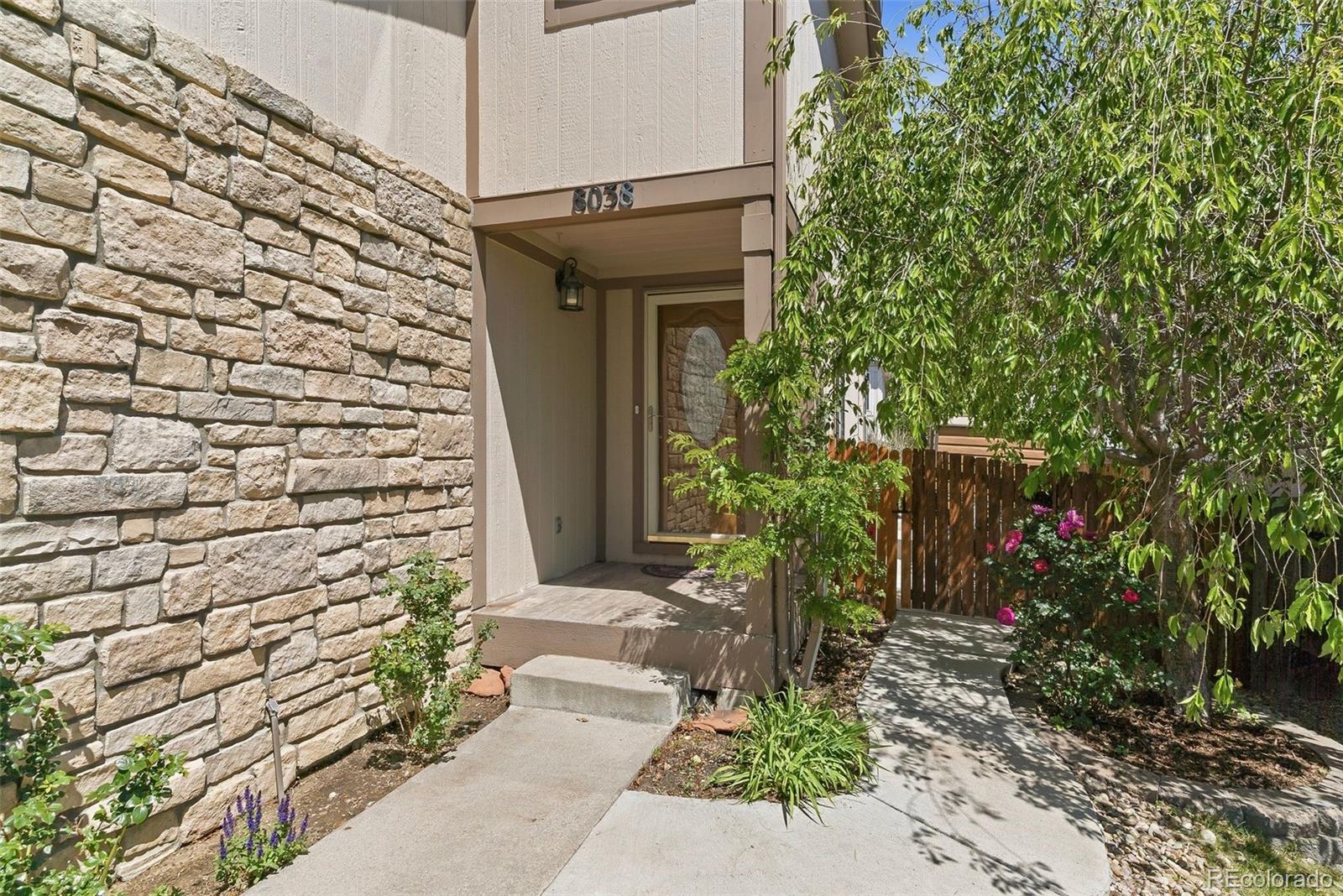 MLS Image #1 for 8038  clay street,westminster, Colorado