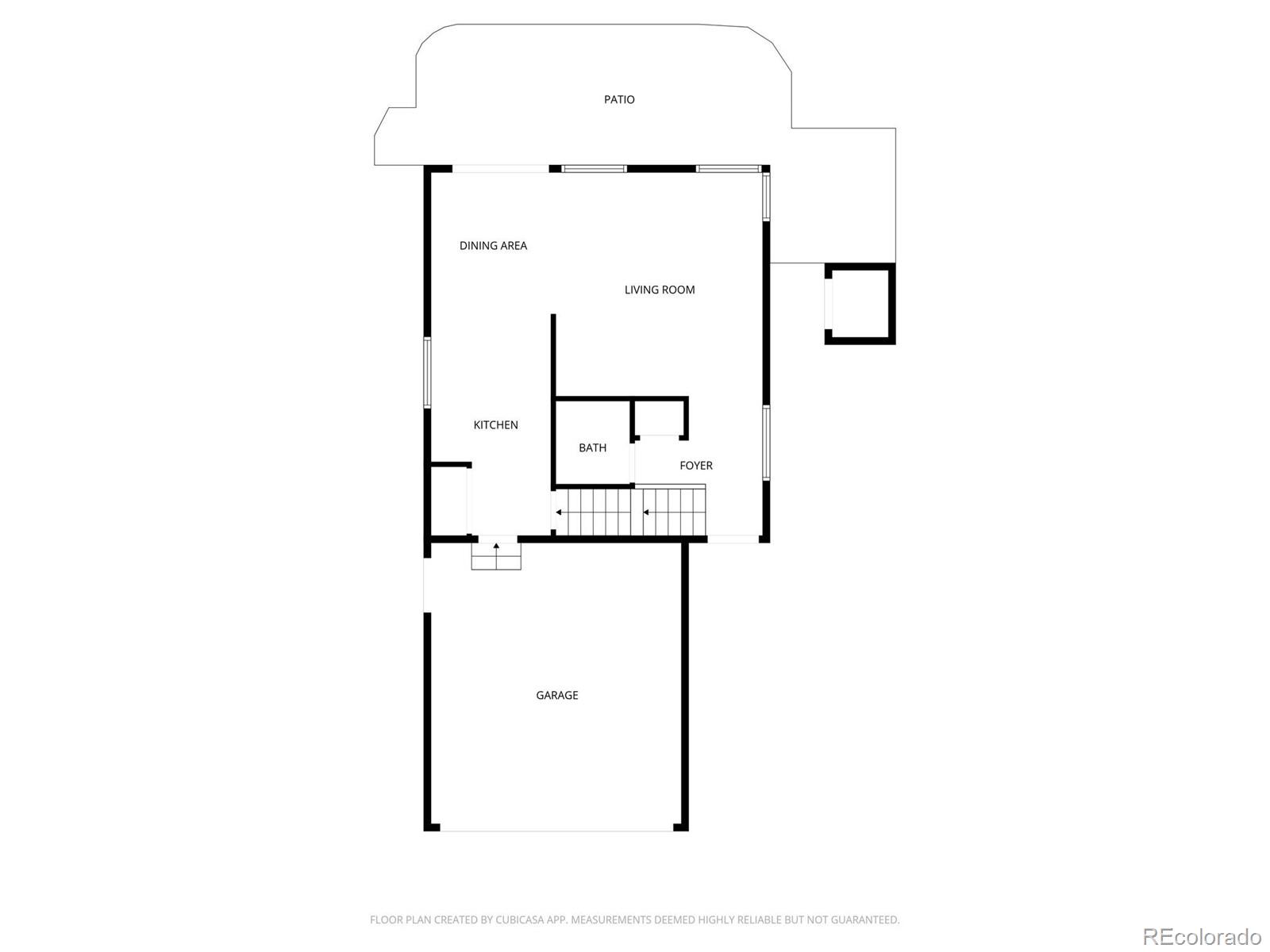 MLS Image #22 for 8038  clay street,westminster, Colorado