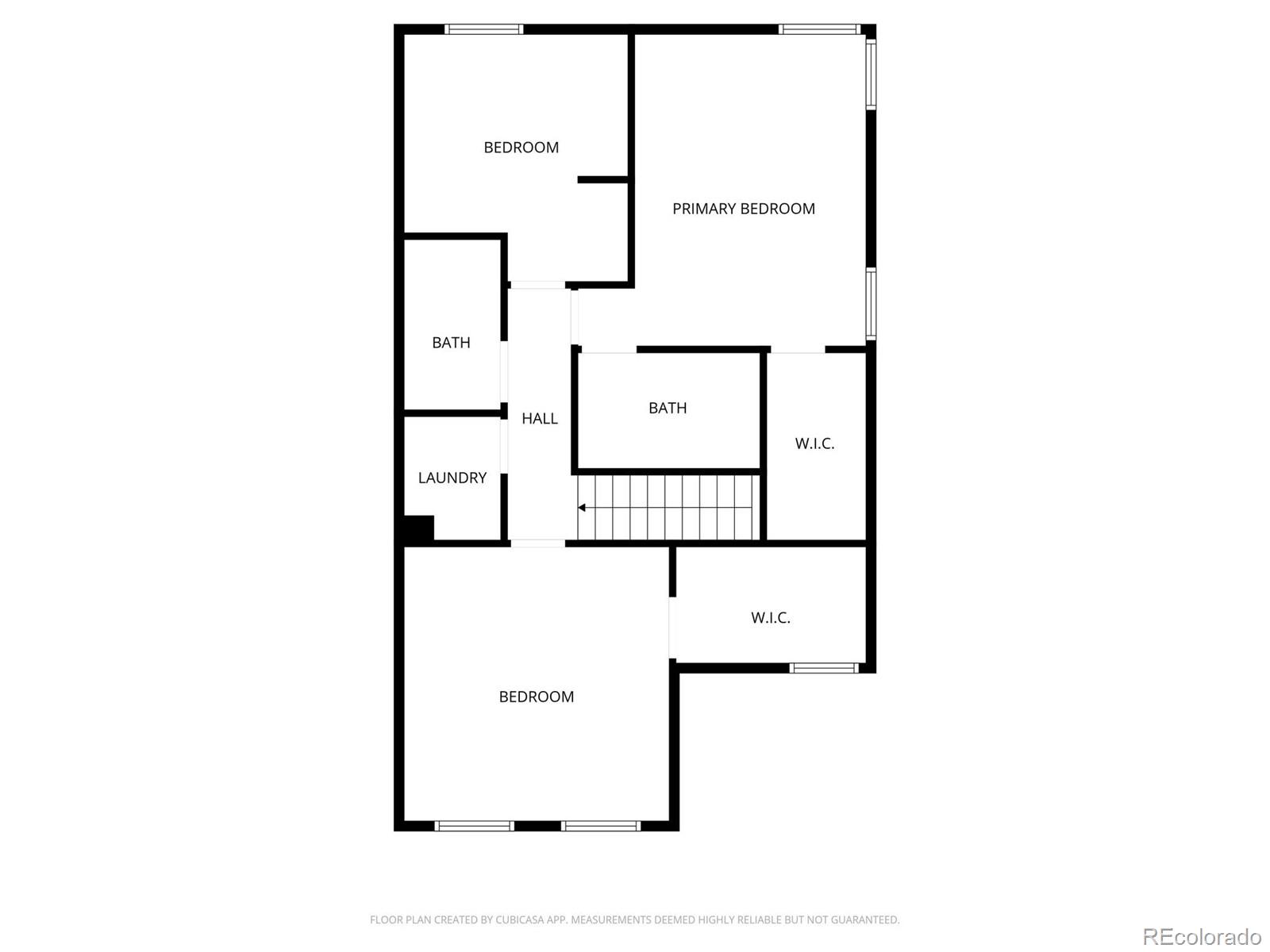 MLS Image #23 for 8038  clay street,westminster, Colorado