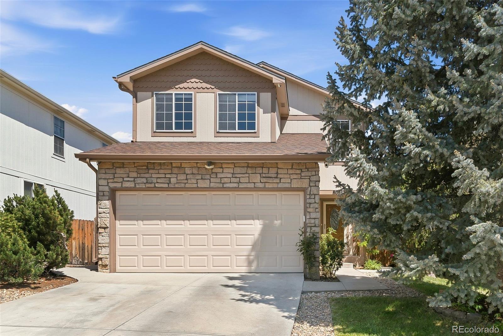 MLS Image #3 for 8038  clay street,westminster, Colorado