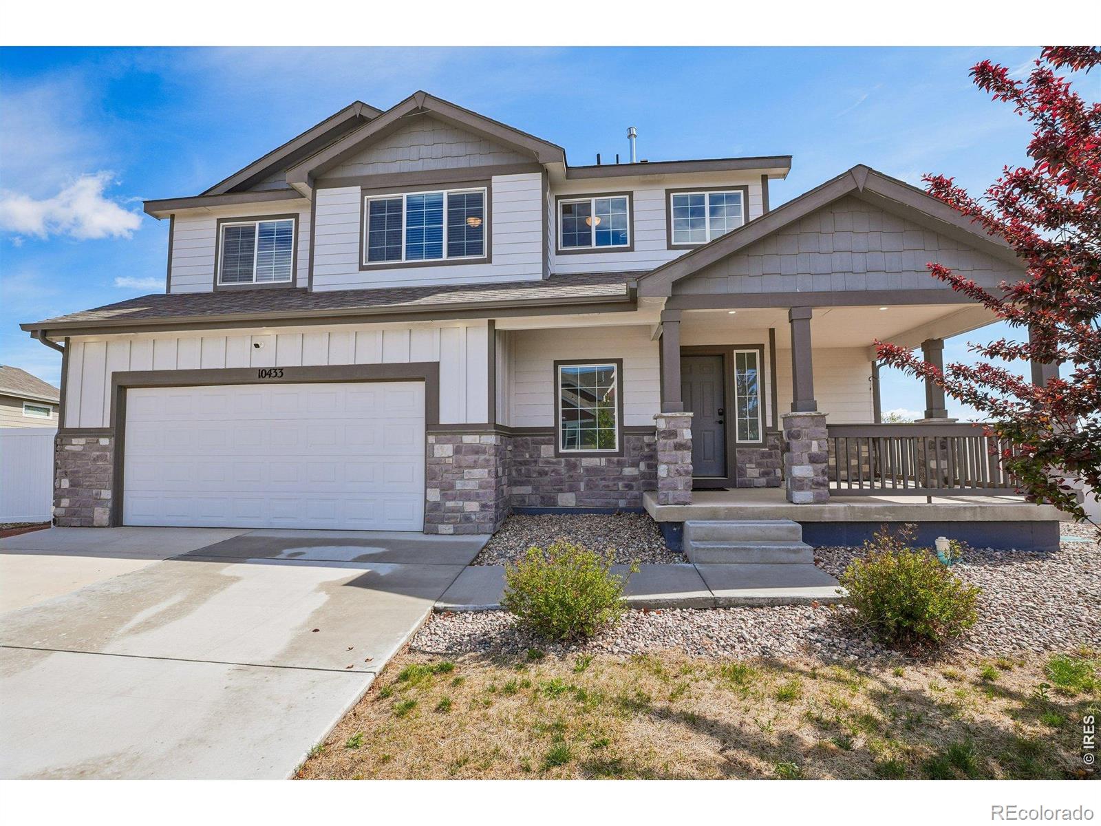 MLS Image #1 for 10433  16th st rd,greeley, Colorado