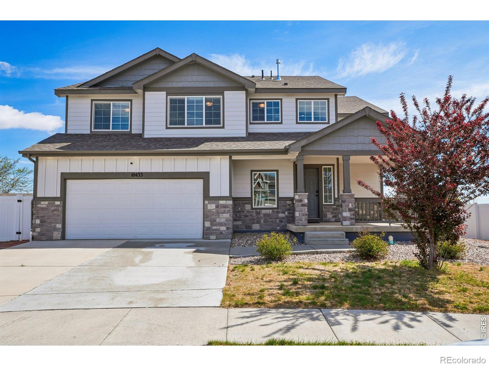 MLS Image #2 for 10433  16th st rd,greeley, Colorado
