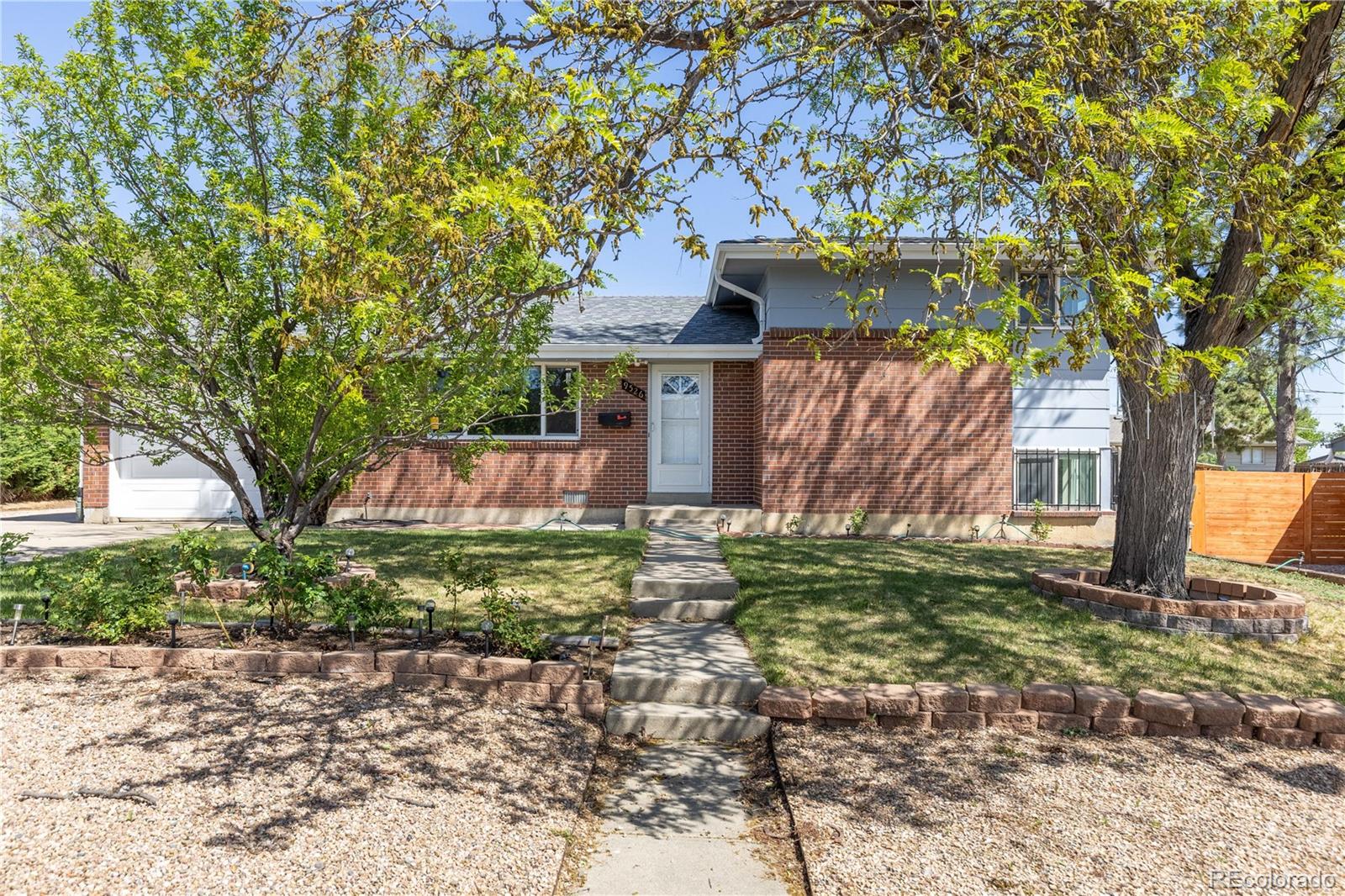 MLS Image #1 for 9526  pelon drive,northglenn, Colorado