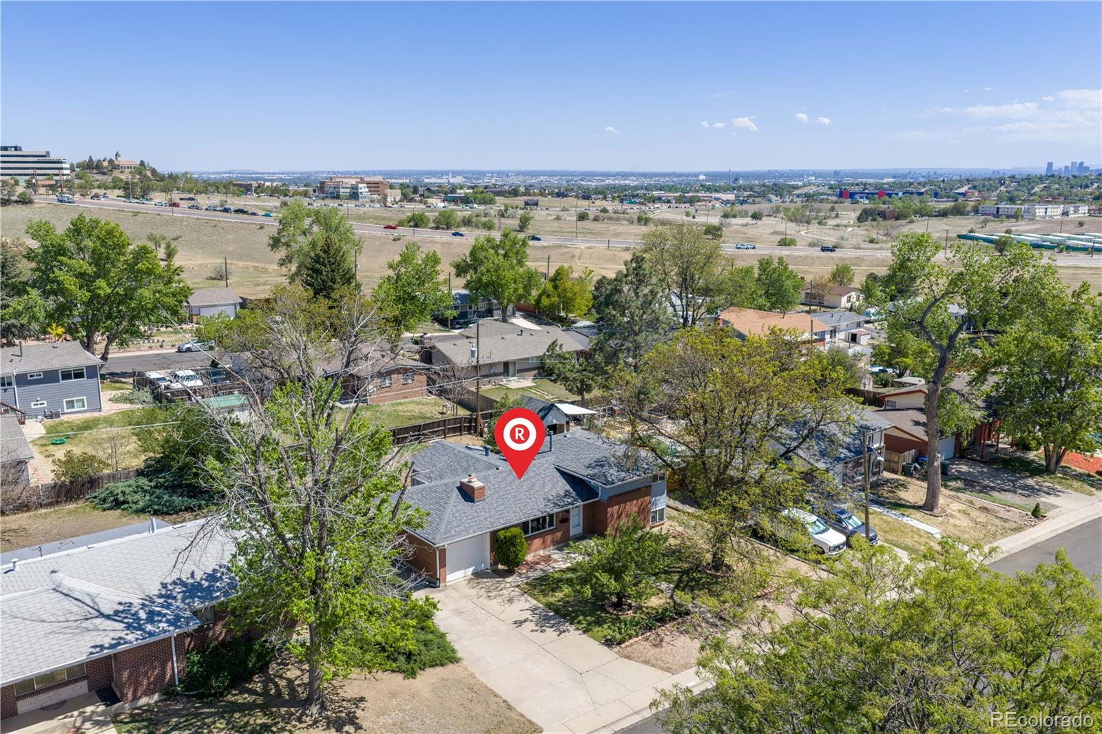 MLS Image #2 for 9526  pelon drive,northglenn, Colorado