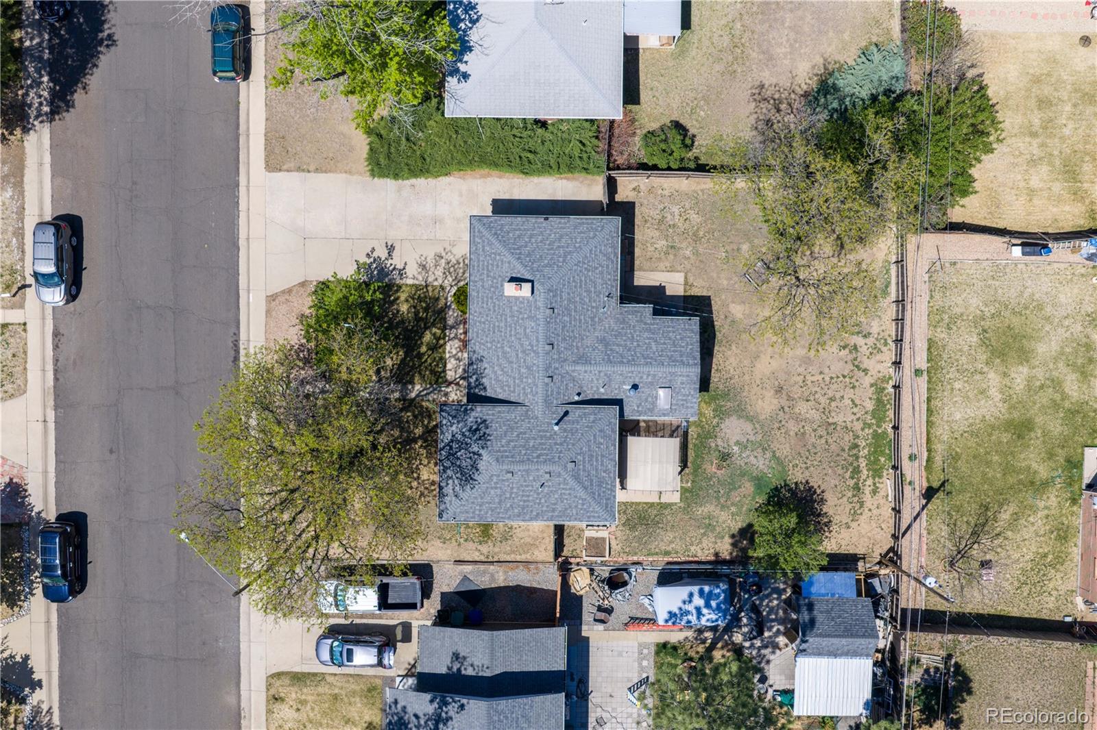 MLS Image #27 for 9526  pelon drive,northglenn, Colorado