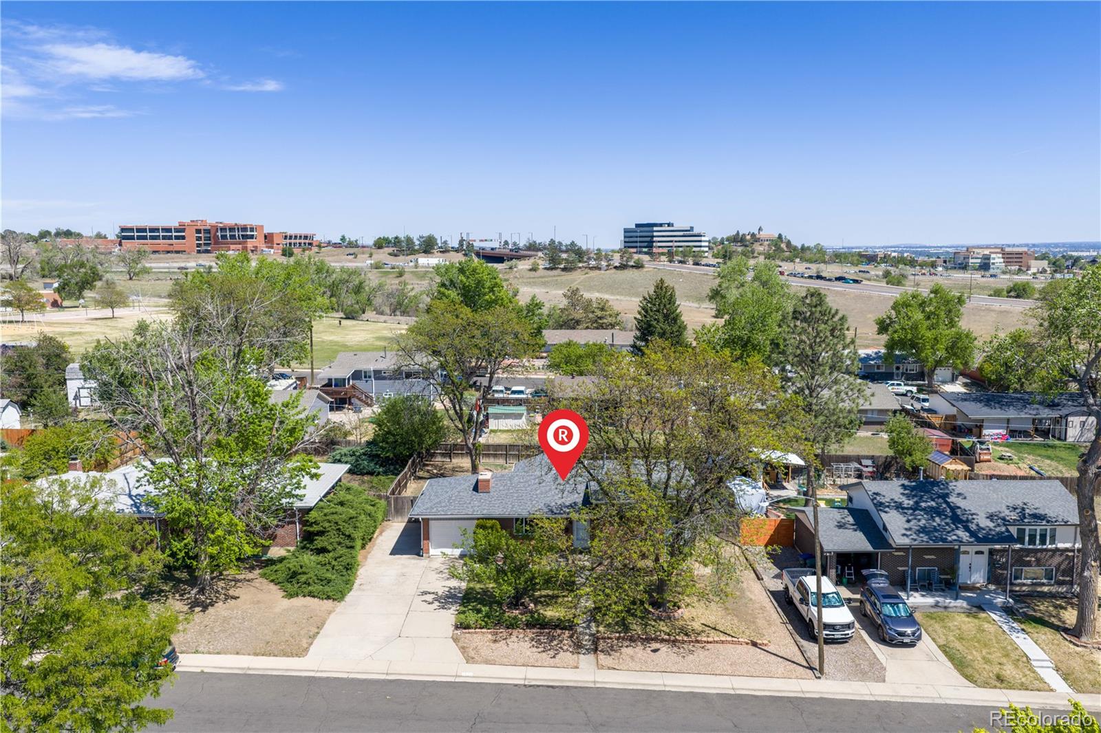 MLS Image #28 for 9526  pelon drive,northglenn, Colorado