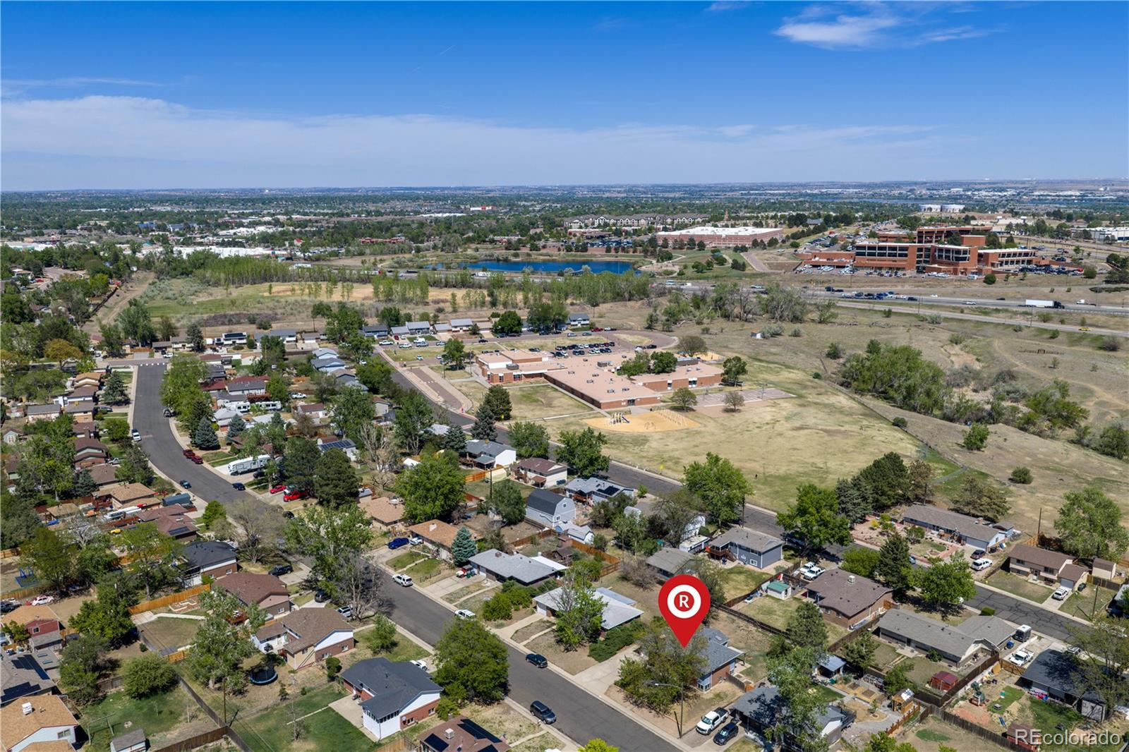MLS Image #29 for 9526  pelon drive,northglenn, Colorado