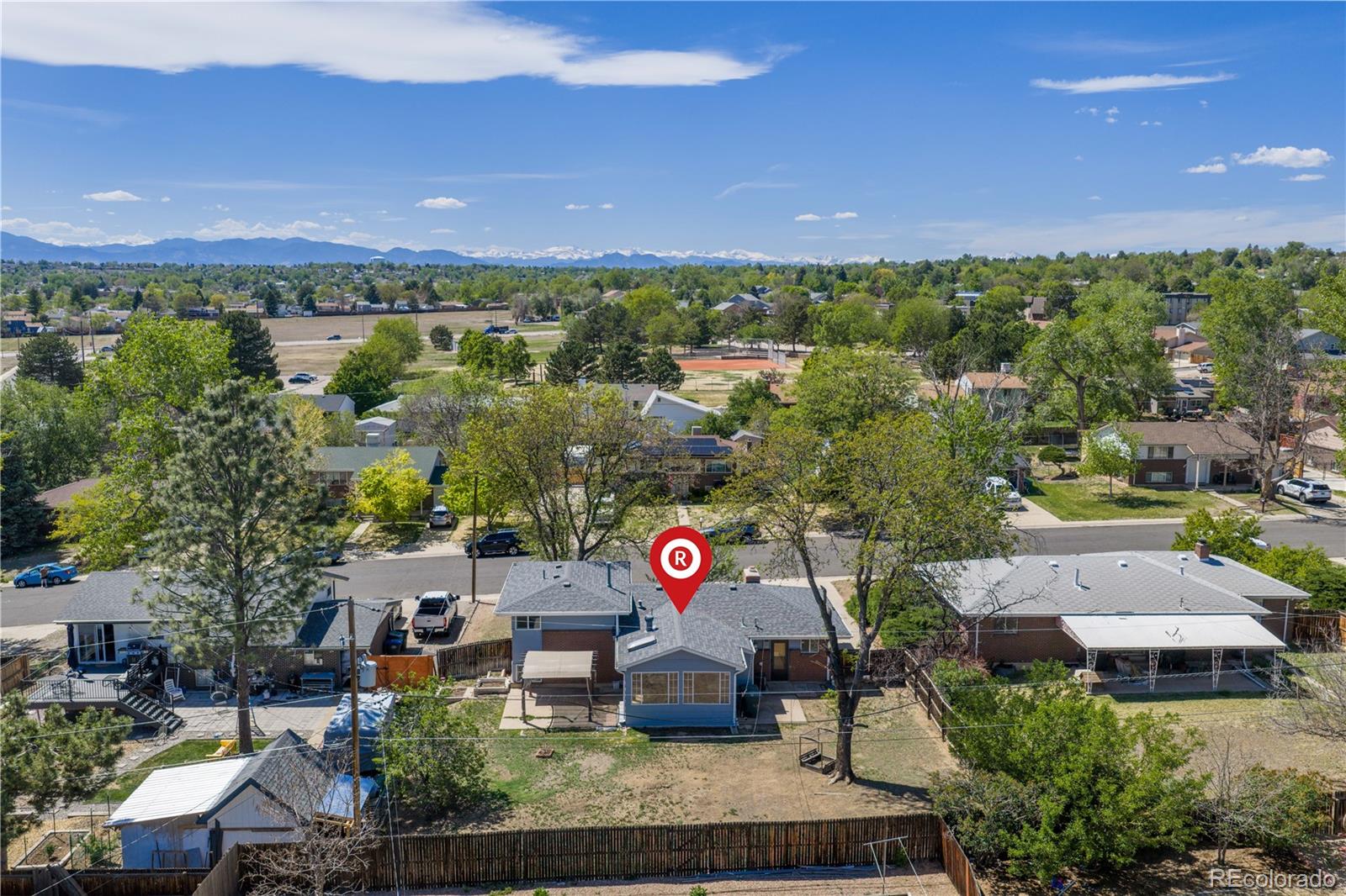MLS Image #31 for 9526  pelon drive,northglenn, Colorado