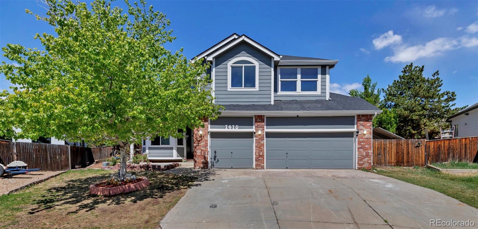 MLS Image #1 for 1415  snowberry lane,broomfield, Colorado