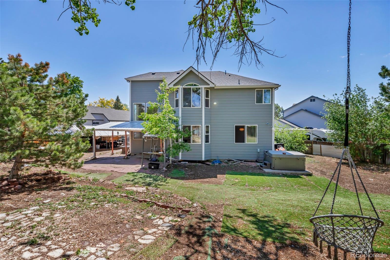 MLS Image #2 for 1415  snowberry lane,broomfield, Colorado