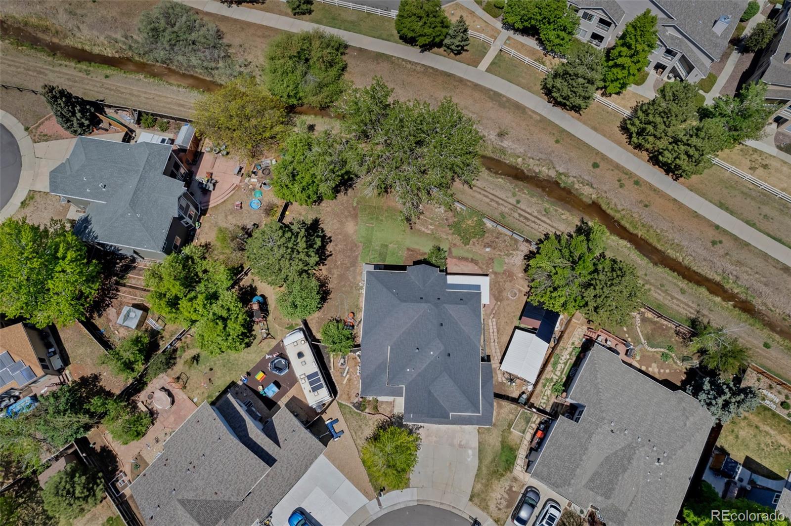MLS Image #23 for 1415  snowberry lane,broomfield, Colorado