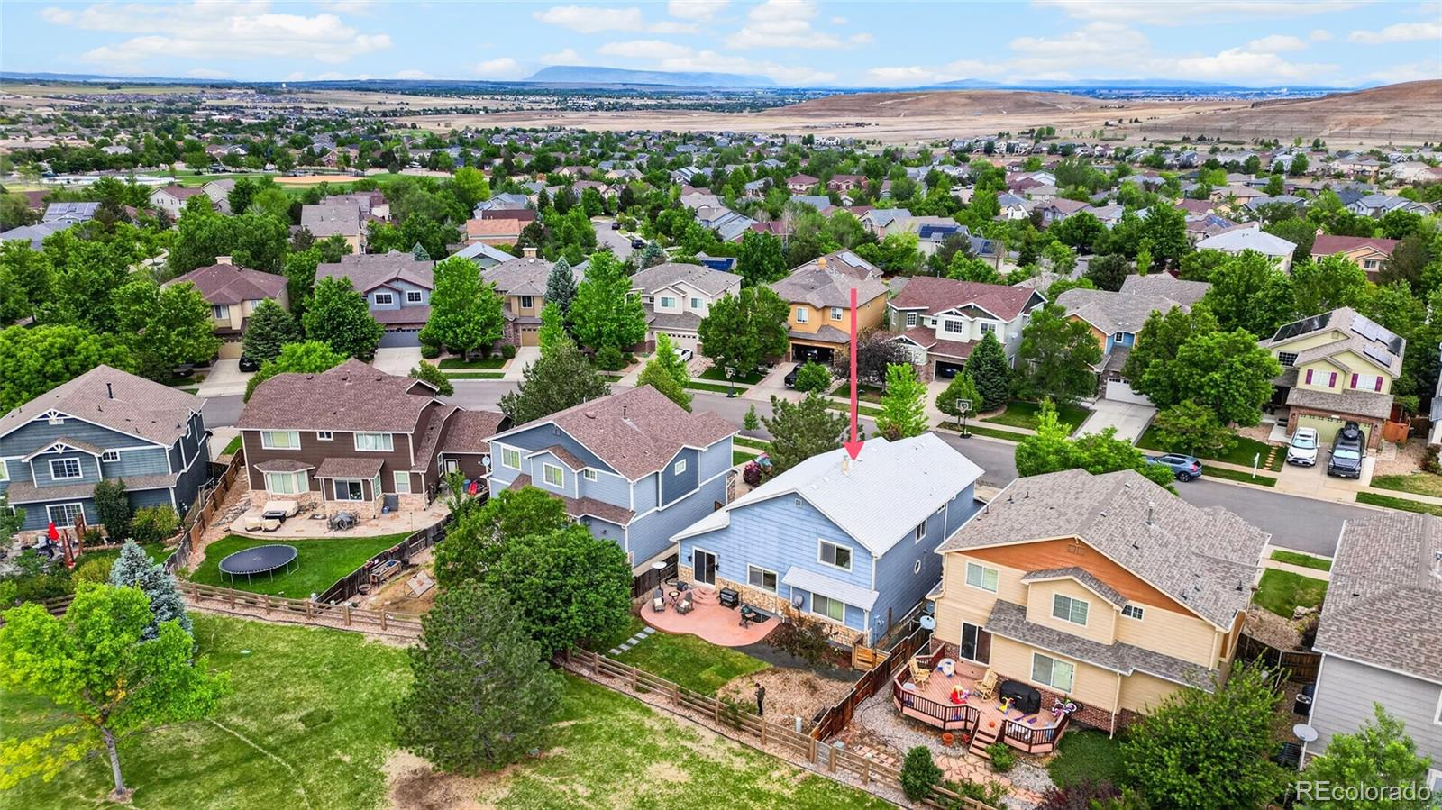 MLS Image #39 for 2346  dogwood drive,erie, Colorado