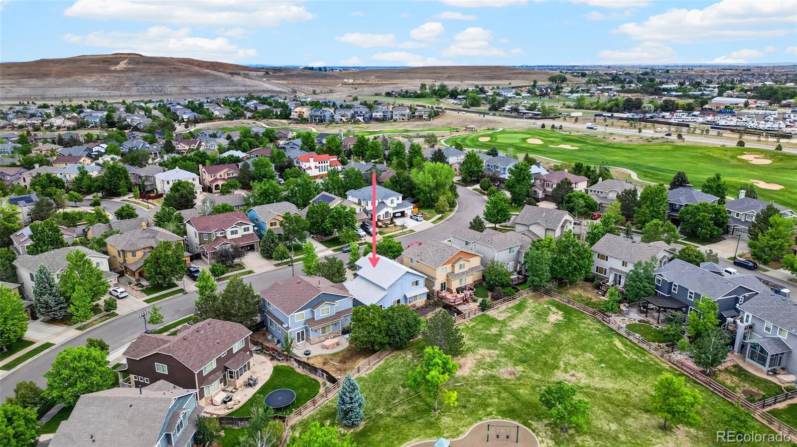 MLS Image #40 for 2346  dogwood drive,erie, Colorado