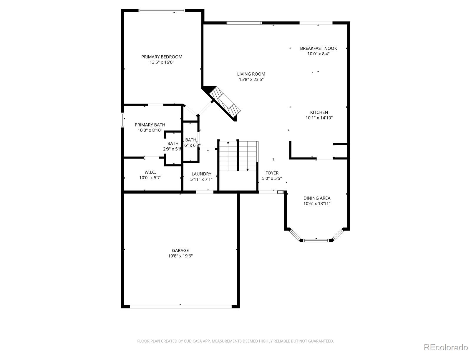 MLS Image #41 for 2346  dogwood drive,erie, Colorado
