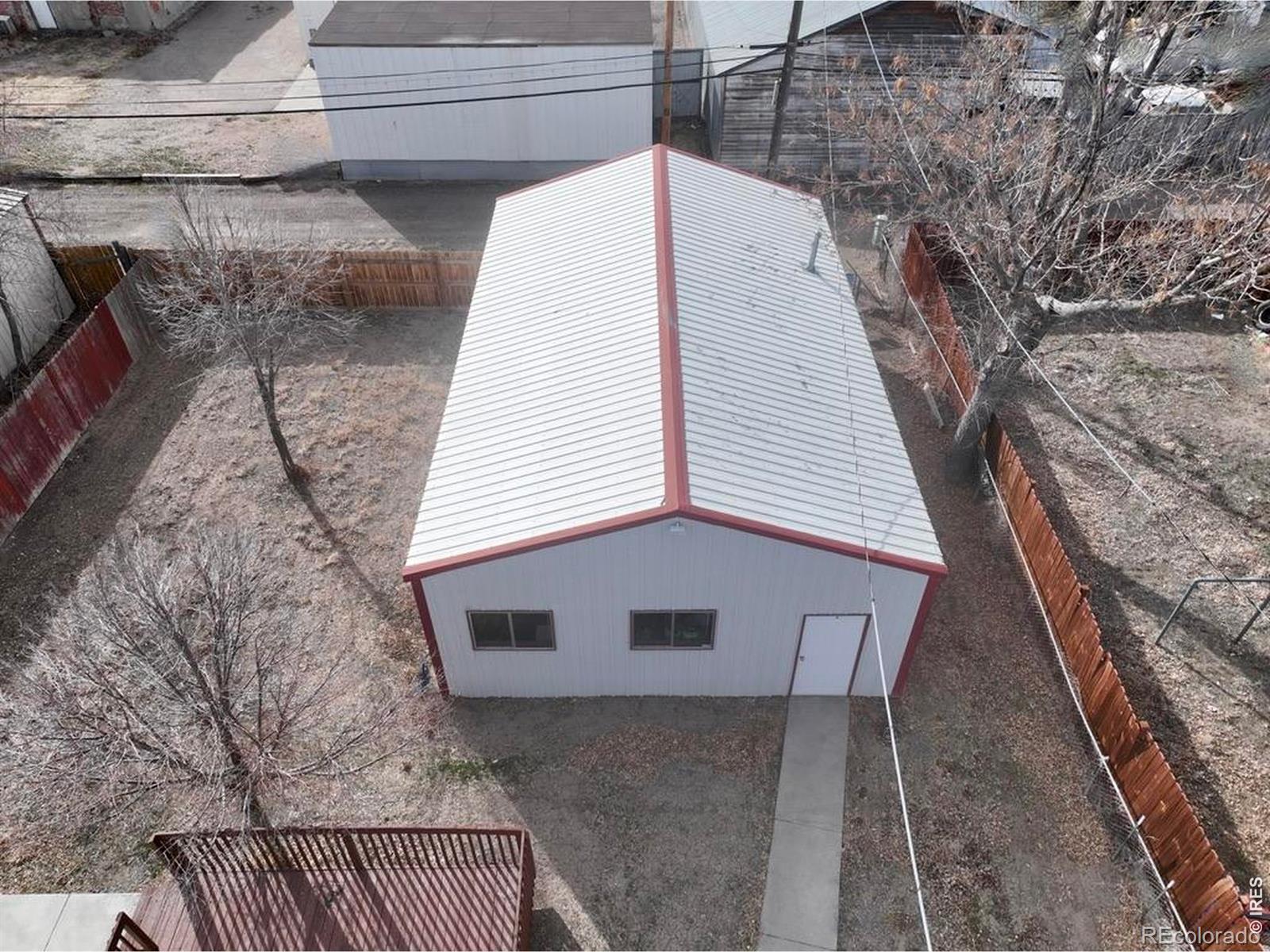 MLS Image #2 for 423  2nd street,kersey, Colorado