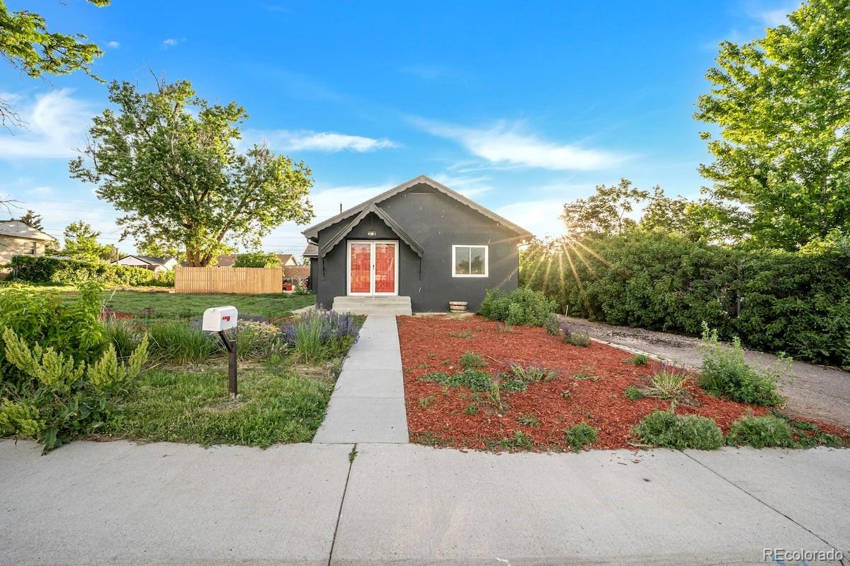 MLS Image #0 for 5315  meade street,denver, Colorado