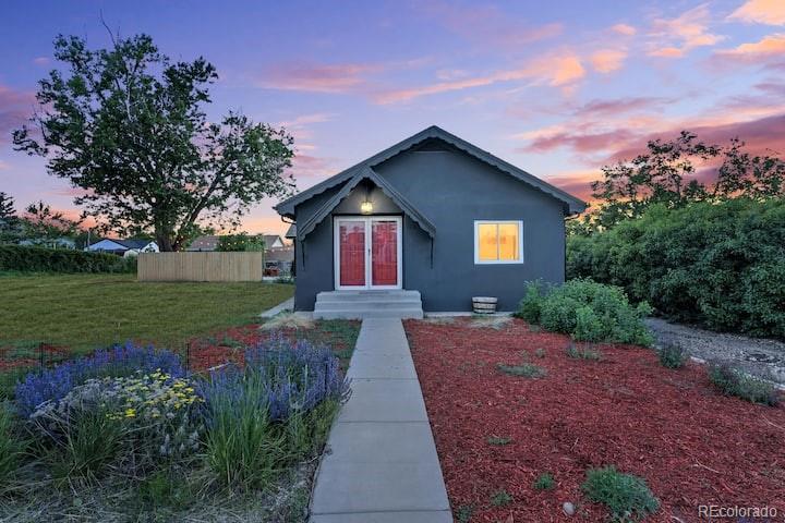 MLS Image #1 for 5315  meade street,denver, Colorado