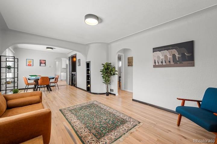 MLS Image #10 for 5315  meade street,denver, Colorado