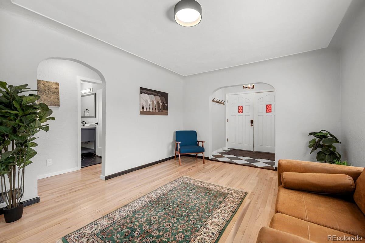 MLS Image #11 for 5315  meade street,denver, Colorado