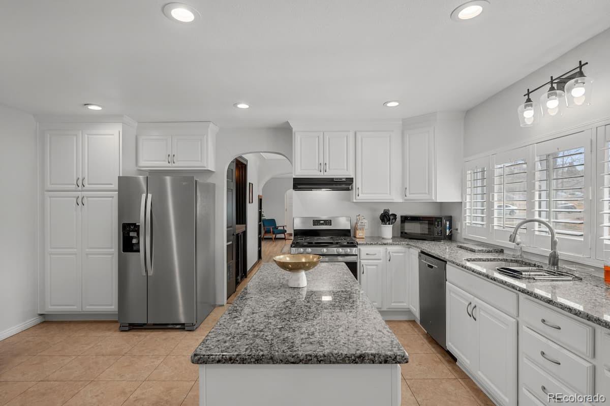 MLS Image #2 for 5315  meade street,denver, Colorado
