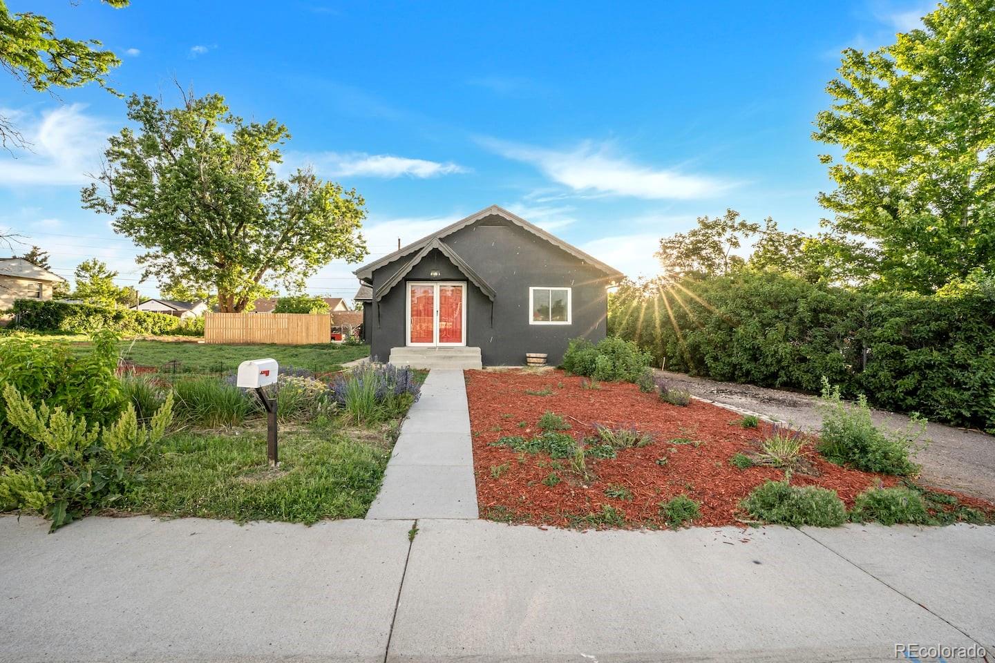 MLS Image #27 for 5315  meade street,denver, Colorado