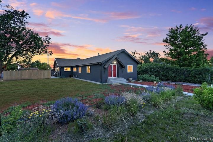 MLS Image #29 for 5315  meade street,denver, Colorado