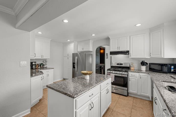 MLS Image #4 for 5315  meade street,denver, Colorado