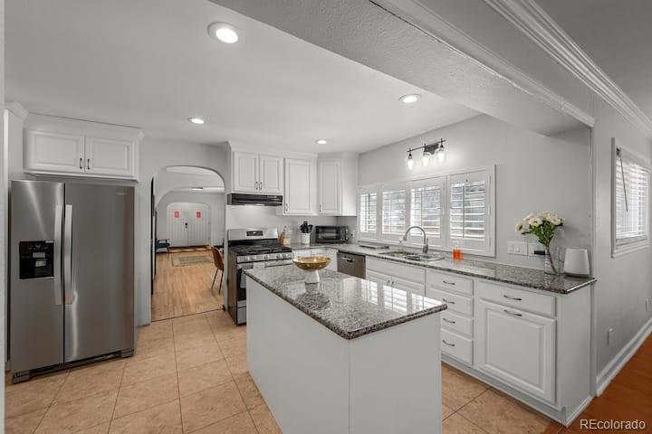 MLS Image #5 for 5315  meade street,denver, Colorado