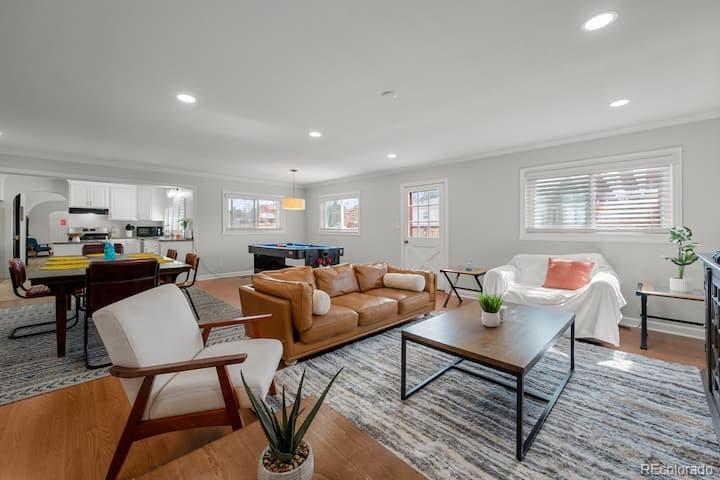 MLS Image #9 for 5315  meade street,denver, Colorado