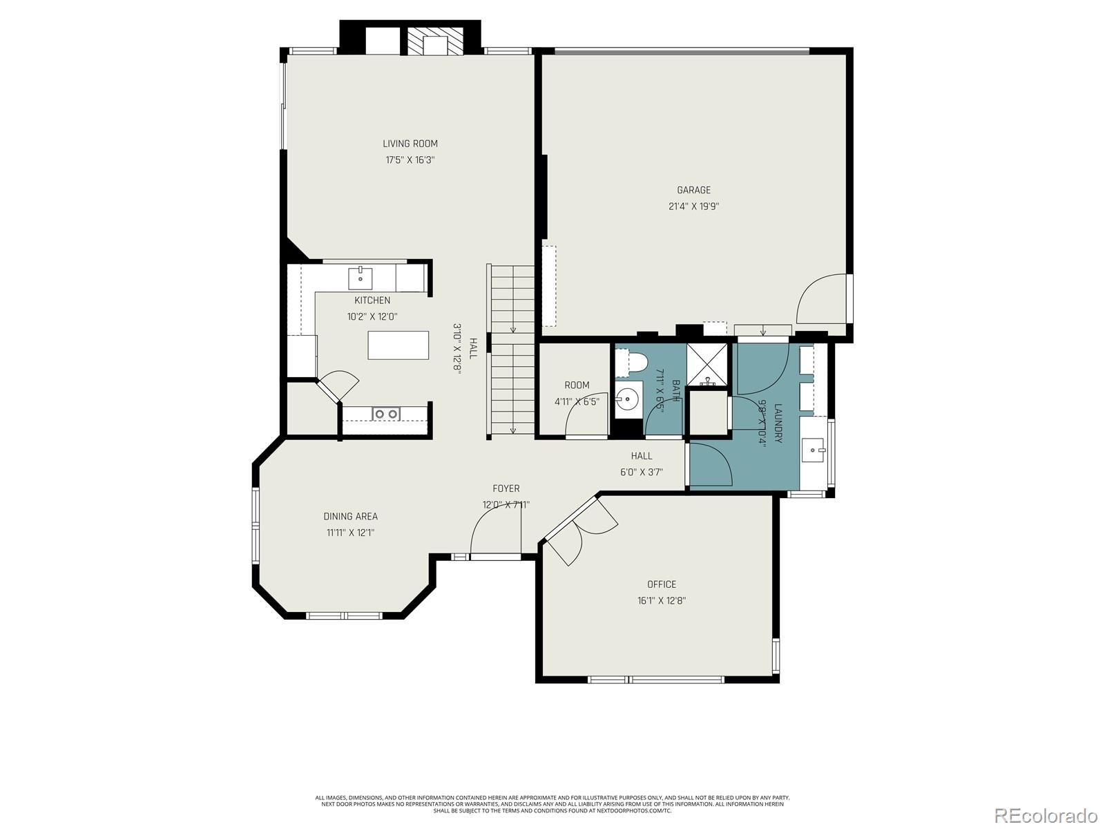 MLS Image #35 for 499  longspur drive,brighton, Colorado