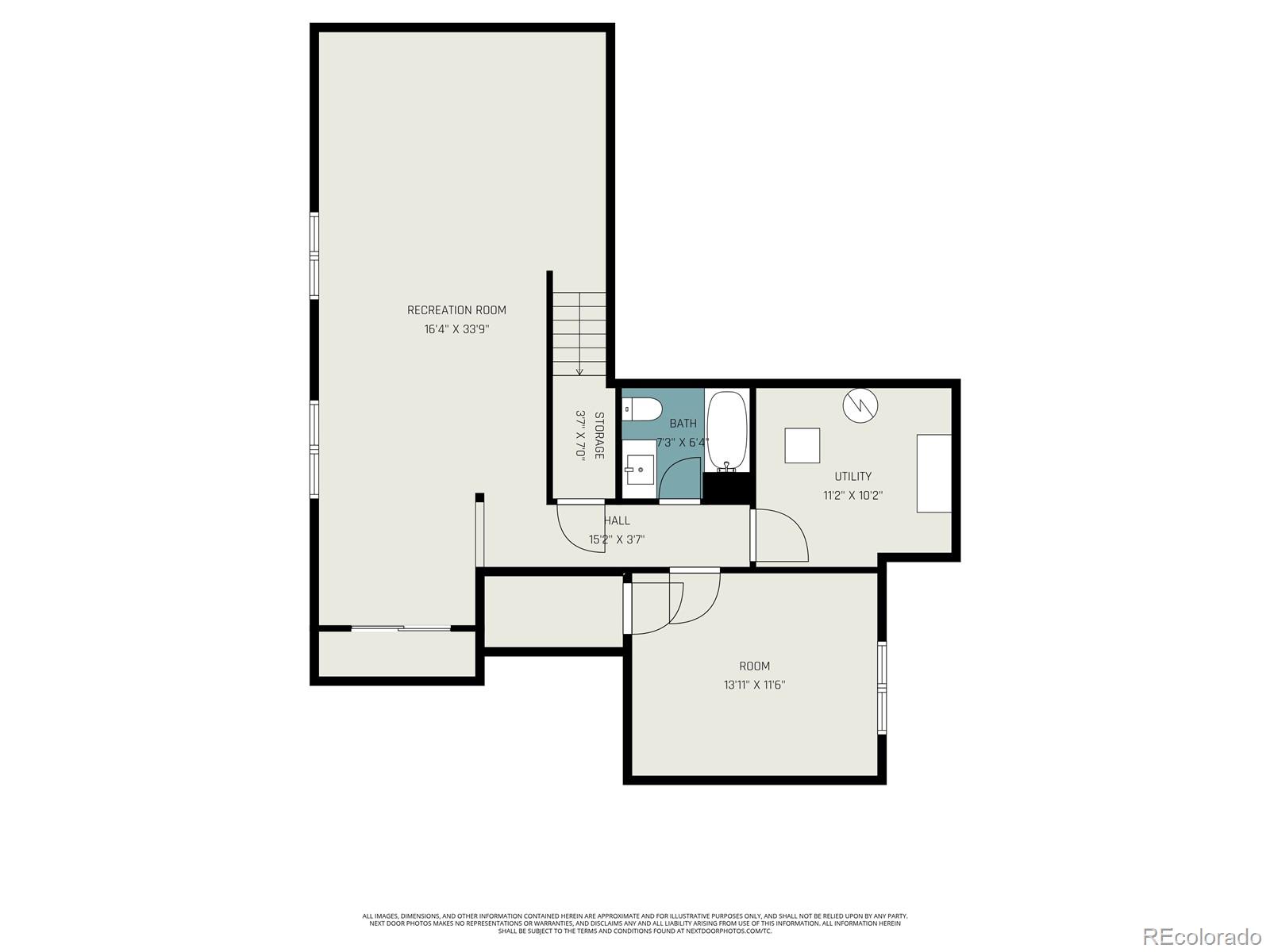 MLS Image #37 for 499  longspur drive,brighton, Colorado