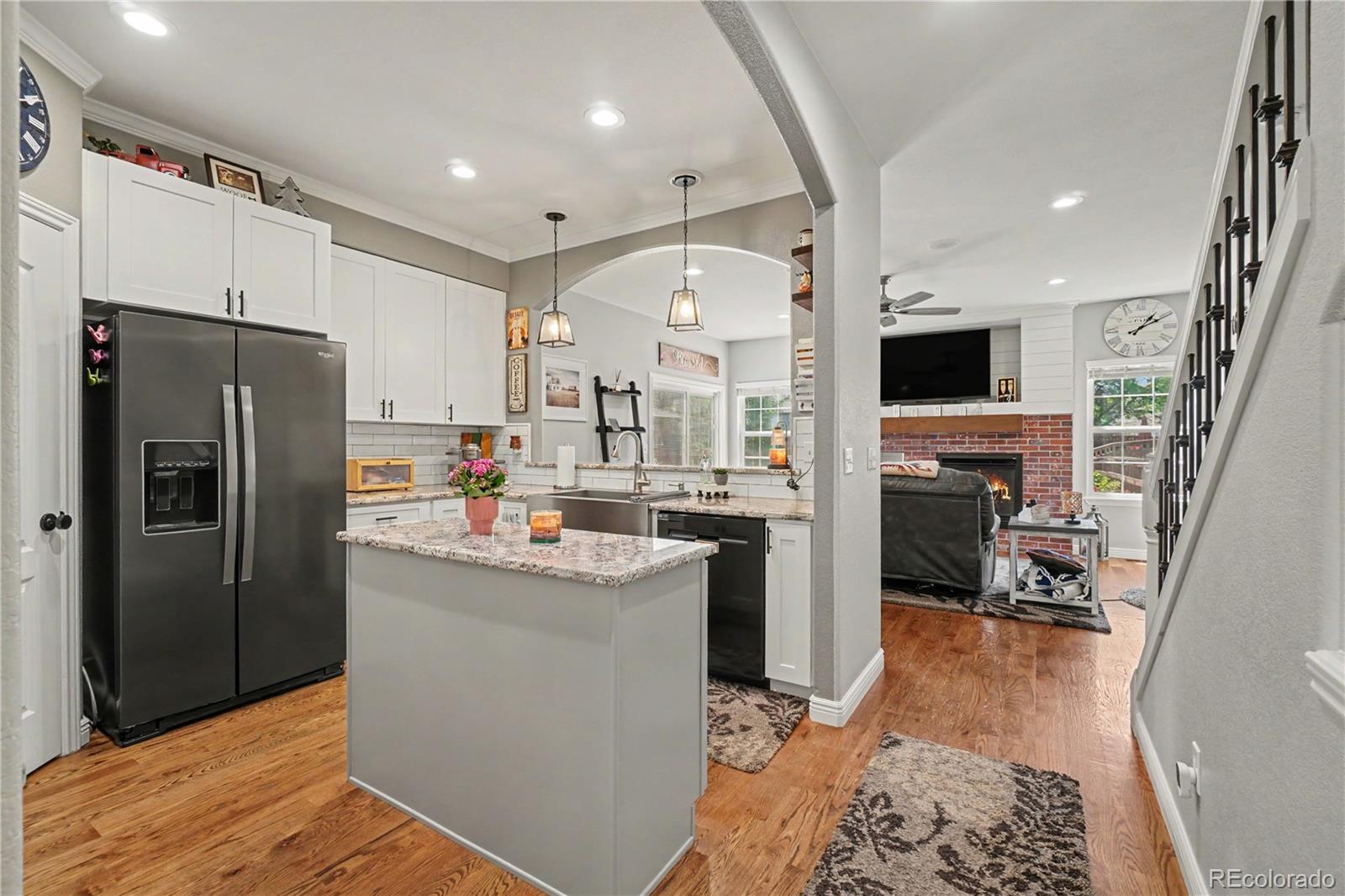 MLS Image #5 for 499  longspur drive,brighton, Colorado