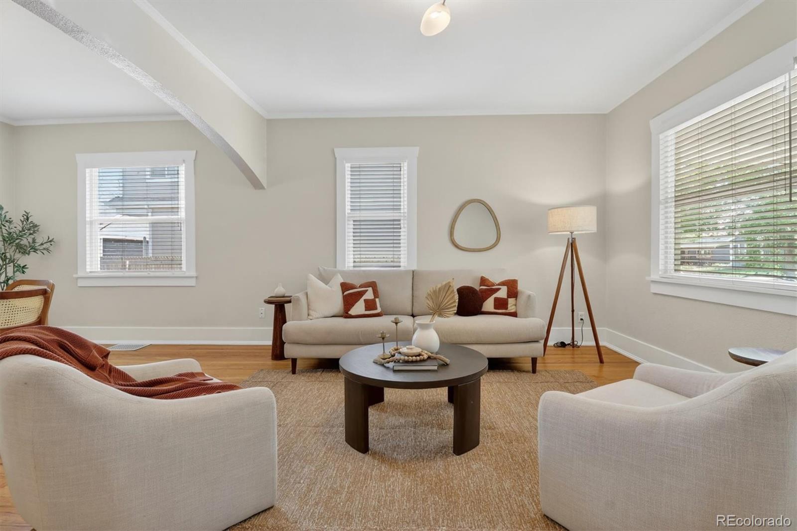 MLS Image #1 for 4954 n grove street,denver, Colorado