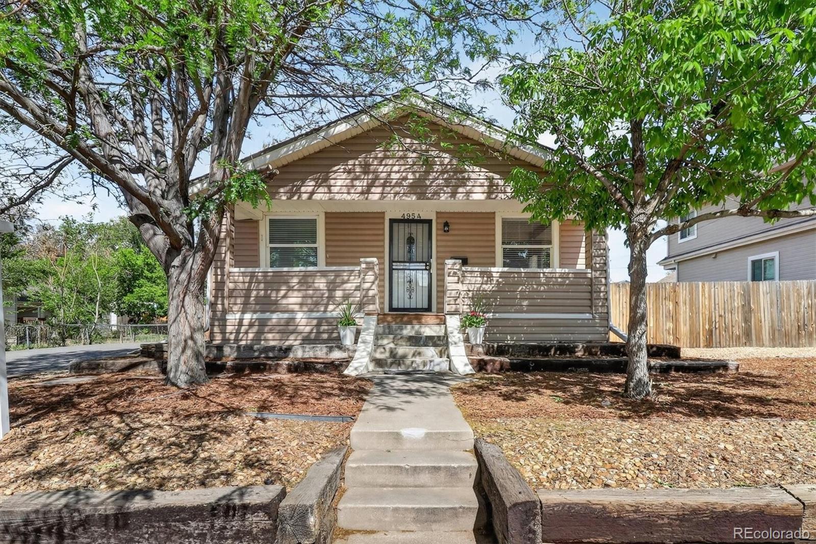 MLS Image #2 for 4954 n grove street,denver, Colorado
