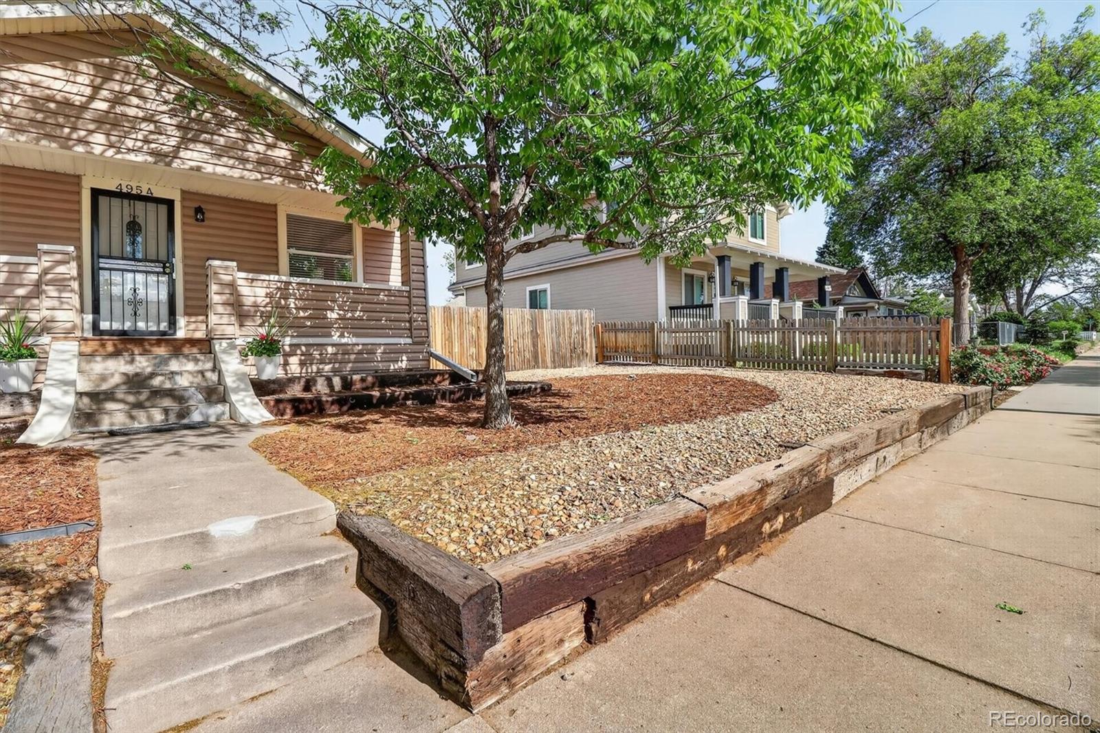 MLS Image #3 for 4954 n grove street,denver, Colorado