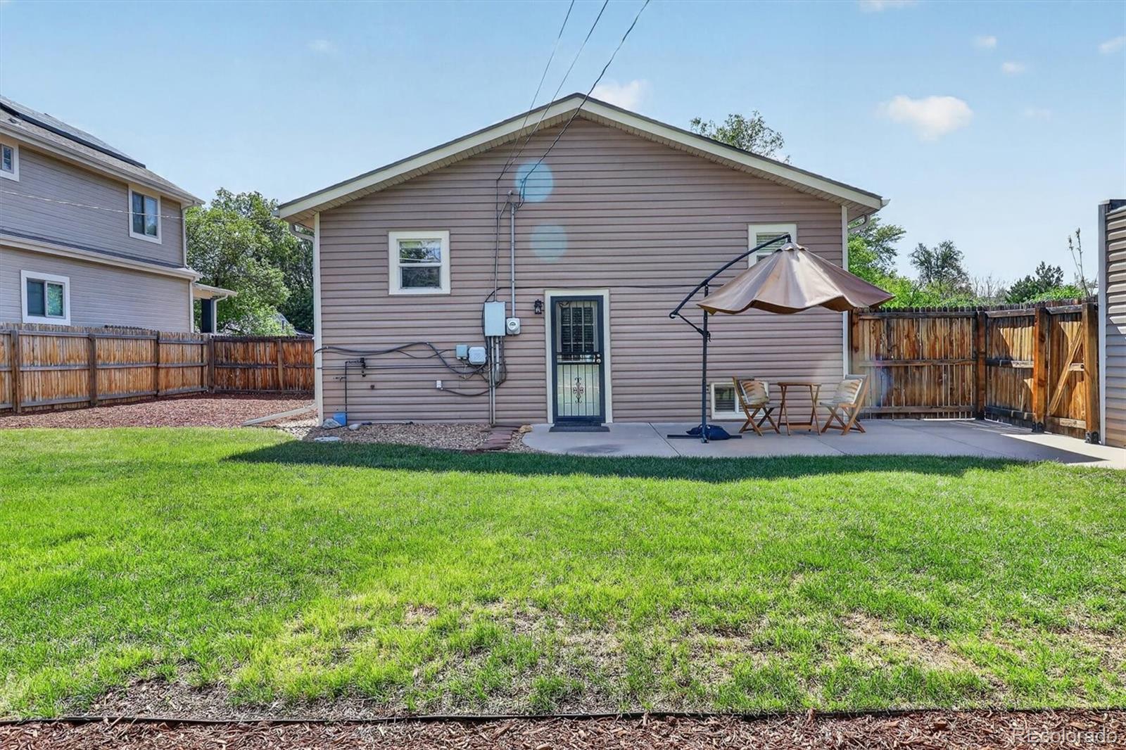 MLS Image #37 for 4954 n grove street,denver, Colorado
