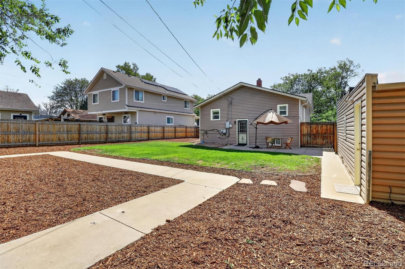 MLS Image #38 for 4954 n grove street,denver, Colorado