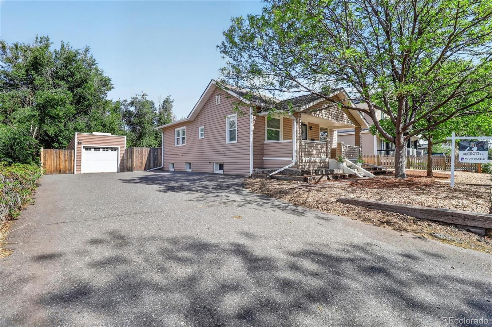 MLS Image #39 for 4954 n grove street,denver, Colorado