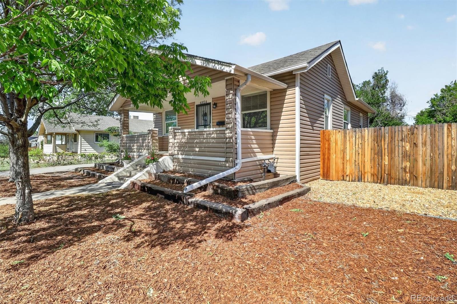 MLS Image #4 for 4954 n grove street,denver, Colorado