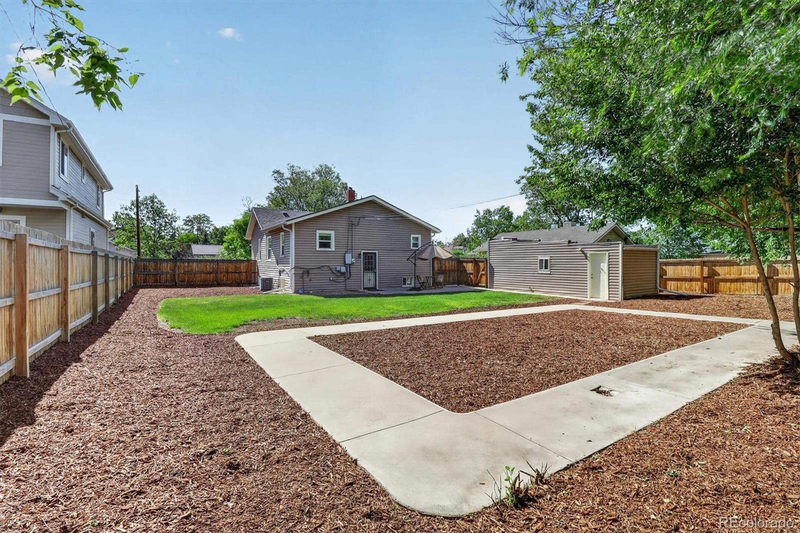 MLS Image #40 for 4954 n grove street,denver, Colorado
