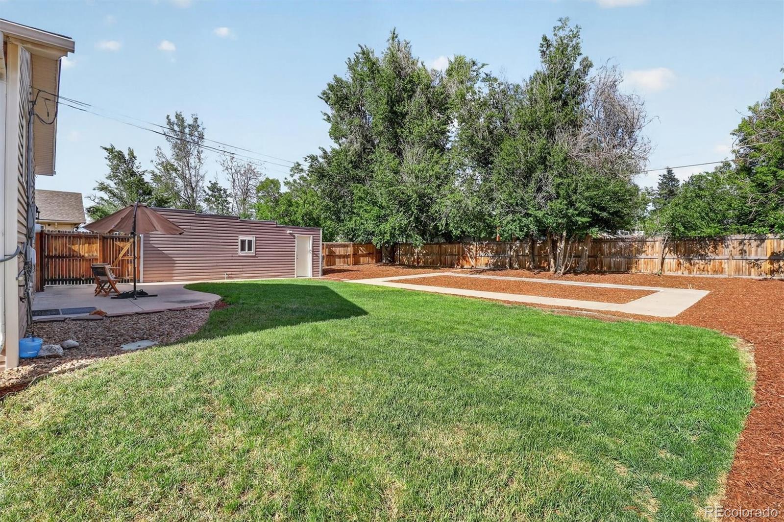 MLS Image #41 for 4954 n grove street,denver, Colorado