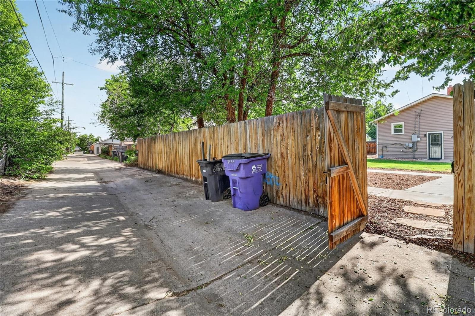 MLS Image #42 for 4954 n grove street,denver, Colorado