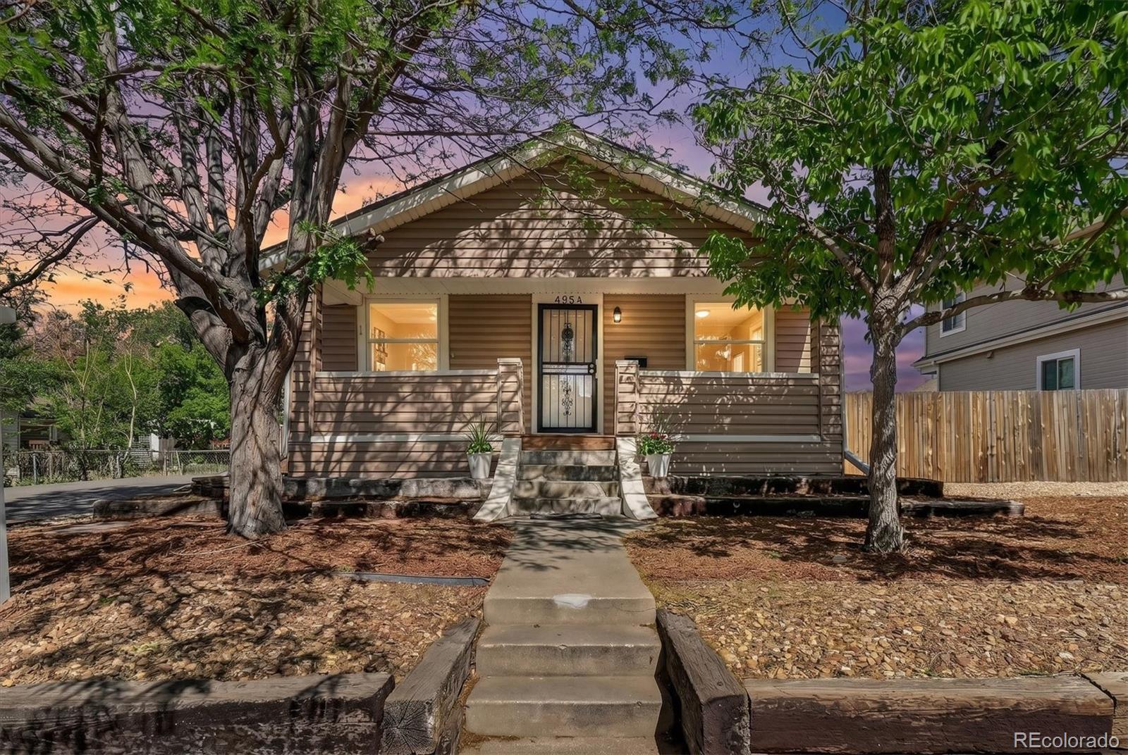 MLS Image #43 for 4954 n grove street,denver, Colorado