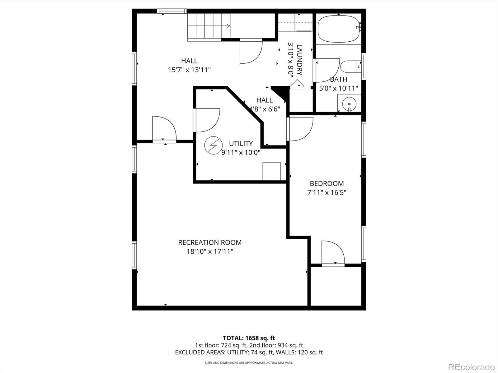 MLS Image #44 for 4954 n grove street,denver, Colorado